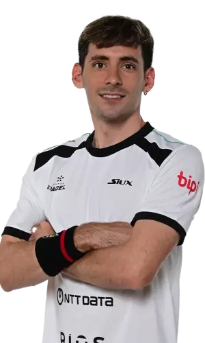 Franco Stupaczuk 