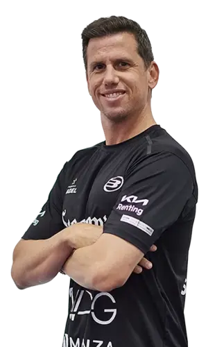 Francisco Navarro