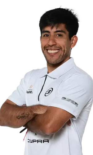 Federico Chingotto 