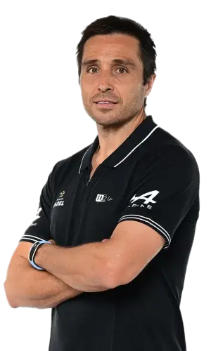 Fernando Belasteguin 