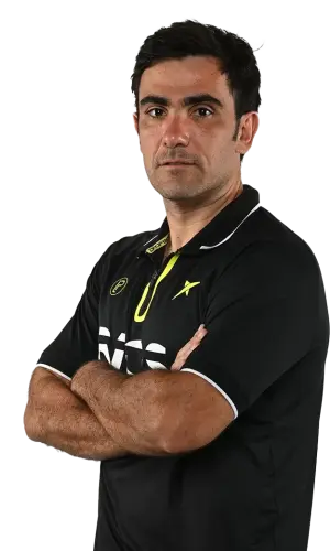 Pablo Lima 