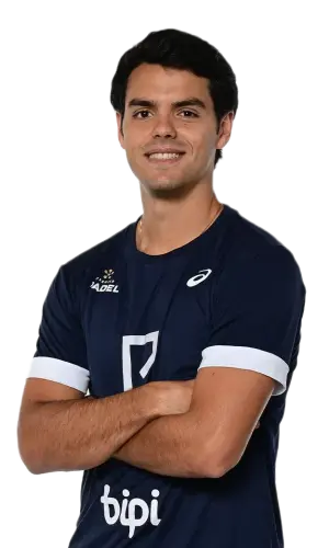Jorge Nieto Ruiz