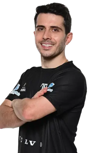 Lucas Bergamini