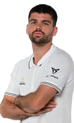 Javier Garrido Gomez