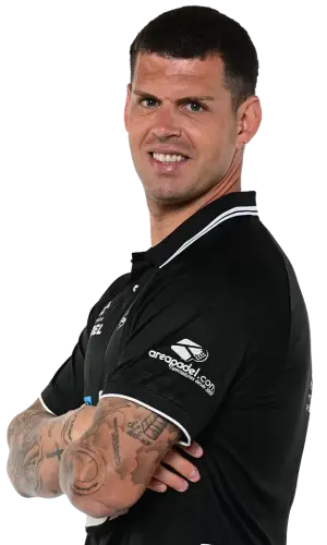 Ramiro Moyano Toledo