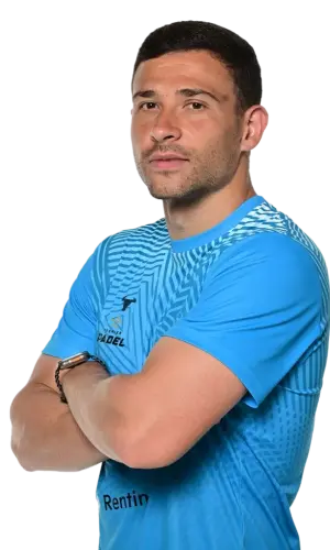 Lucas de Oliveira Campagnolo