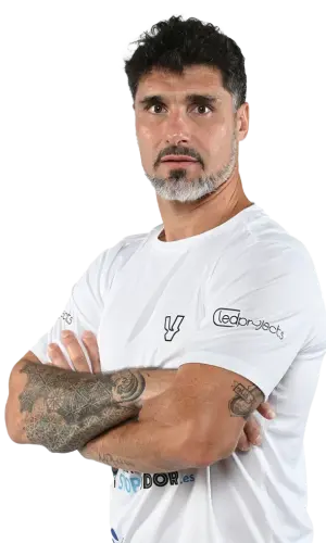 Agustin Gomez Silingo