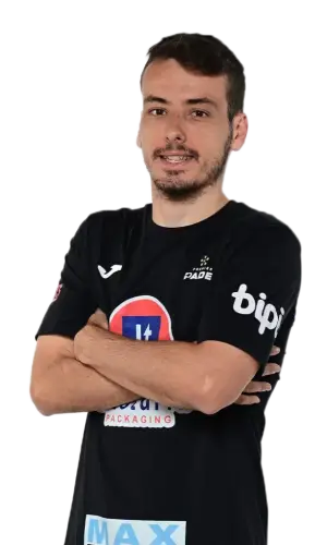 Javier Rico Dasi