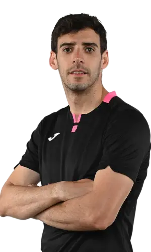 Jose Antonio Diestro