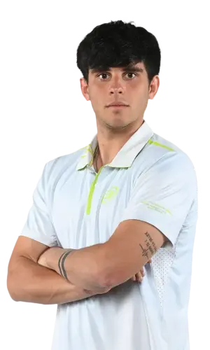 Javier Leal Perez