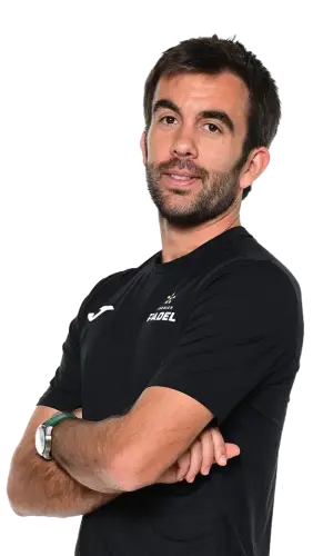 Antonio Fernandez Cano