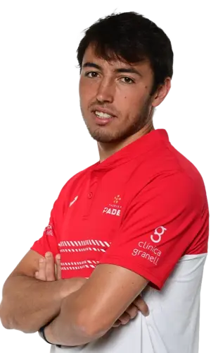 Juanlu Esbri