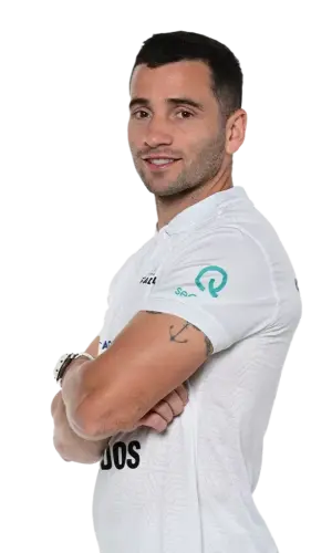 Cristian German Gutierrez