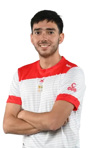 Mario Del Castillo Marin
