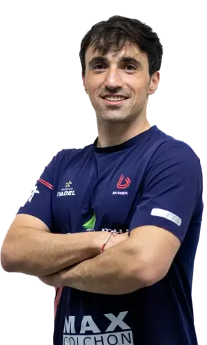Denis Tomas Perino