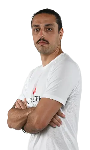 Pablo Lijo Santos