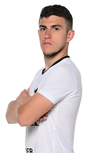 Facundo Dominguez