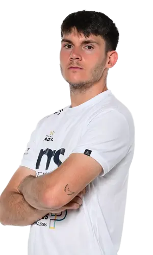 Arnau Ayats Delgado