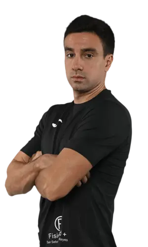 Aris Patiniotis Rojas