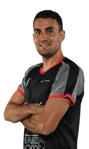 Raul Marcos Duran