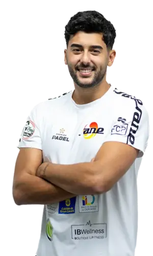Diego Gil Batista