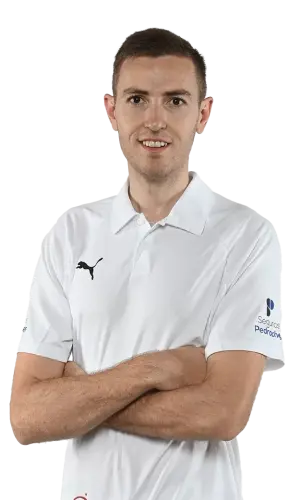 Marc Quilez Palleja