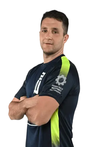 Carlos Marti Vaño