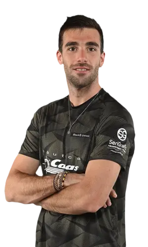 Aitor Garcia Bassas