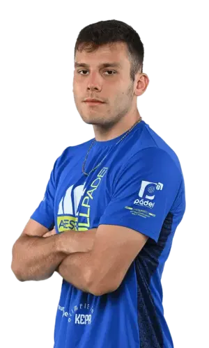 Mario Ortega Ripoll