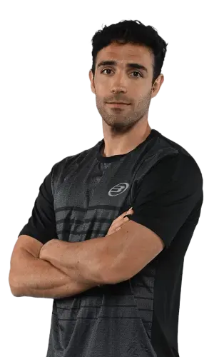 Sergio Alba Sanchez