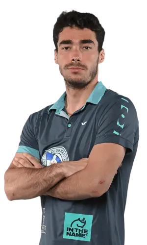 Miguel Gonzalez Garcia