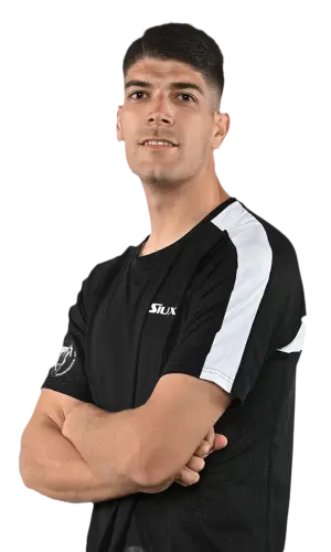 Mario Huete Hernandez