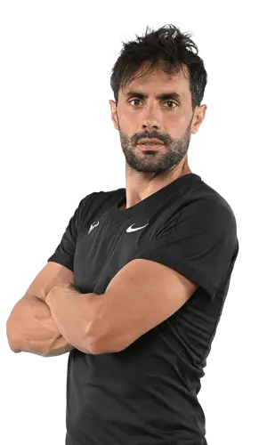 Nicolas Suescun