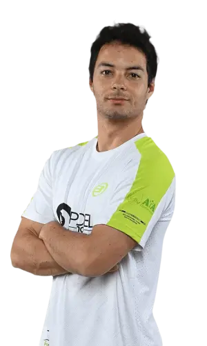 Javier Martinez Vazquez