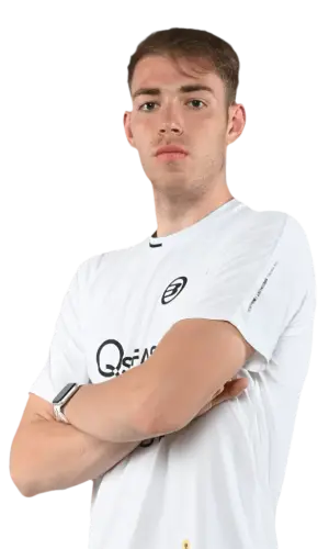 Pablo Garcia Rodrigo