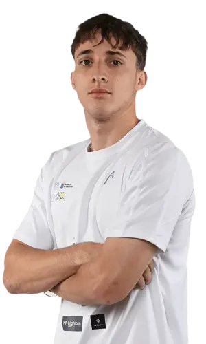 Marcos Cordoba Lugo