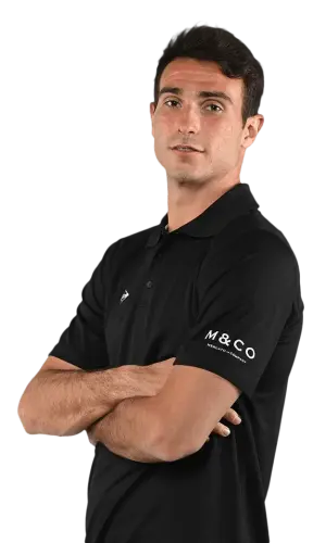 Carlos Perez Cabeza