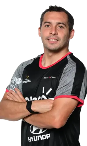 Javier Valdes Gonzalez