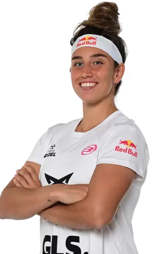 Beatriz Gonzalez