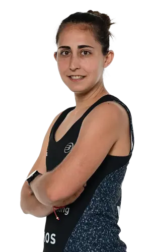 Jessica Castello Lopez