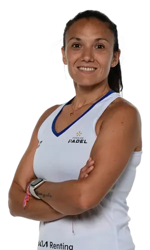 Maria Virginia Riera