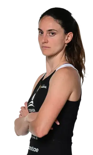 Tamara Icardo