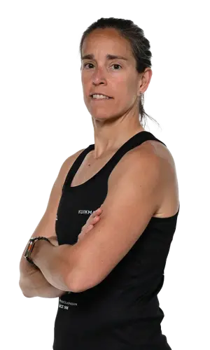 Lucia Sainz Pelegri