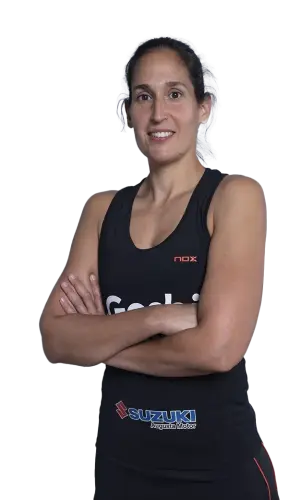 Maria Pilar Sanchez Alayeto