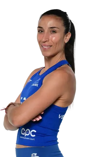 Veronica Virseda