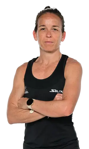 Patricia Llaguno Zielinski