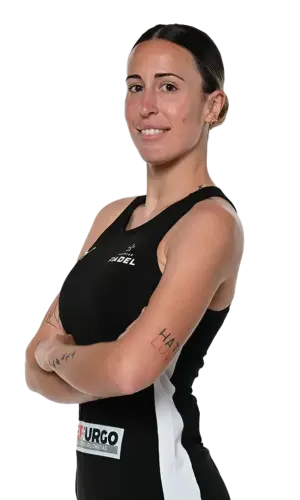 Victoria Iglesias Segador