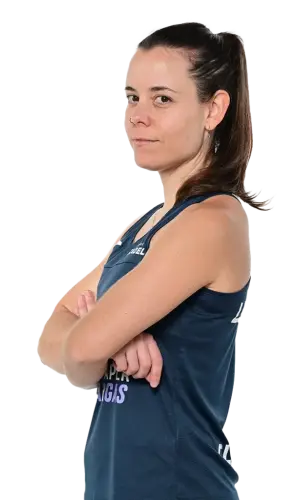 Lucia Martinez Gomez