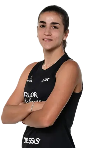 Beatriz Caldera Sanchez