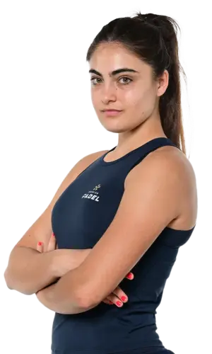 Marina Martinez Lobo